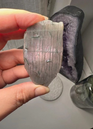 Labradorite, Spectrolite, brand: labradorite, condition: Very good, €5.00, €5.95 includes Buyer Protection Pro
