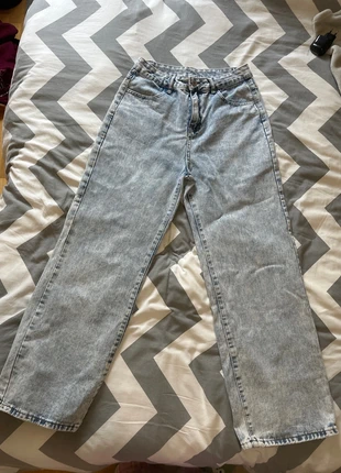 Jean bleu, marque: Inconnu, état: Très bon état, taille: M / 38 / 10, 5,00 €, 5,95 € Protection acheteurs incluse