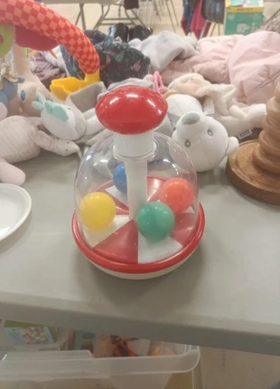 Jeu pouspous, merk: pas de marque, staat: Heel goed, maat: Universeel, € 2,00, € 2,80 inclusief Kopersbescherming