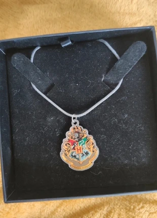 Official Harry Potter Jewellery Charm Necklace Cosplay Christmas Gift Secret Santa Gifts for Her, marque: Harry Potter, état: Neuf avec étiquette, 5,00 €, 5,95 € Protection acheteurs incluse