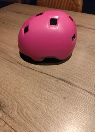 Casque vélo, marque: Oxelo, état: Très bon état, 4,00 €, 4,90 € Protection acheteurs incluse