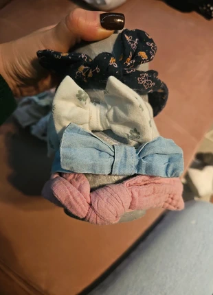 Opaski dla dziewczynki niemowlaka, brand: NO LABEL, condizioni: Ottime, €5.00, €5.95 include la Protezione acquisti