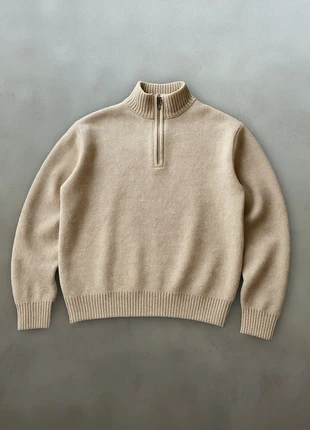 Pull Vintage 90s Hoodie Col USA Old School Rare Y2K, condition: Very good, size: L, €34.90, €37.35 includes Buyer Protection Pro