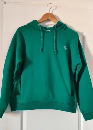 Sweat à capuche, marque: Fashion Private Company, état: Bon état, taille: L / 40 / 12, 3,00 €, 3,85 € Protection acheteurs incluse