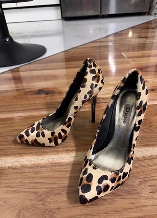 talons, marque: Dune, état: Très bon état, taille: 38, 10,00 €, 11,20 € Protection acheteurs incluse