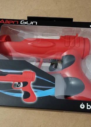 Alien Gun PSmove, brand: Bigben, condition: New without tags, €4.00, €4.90 includes Buyer Protection