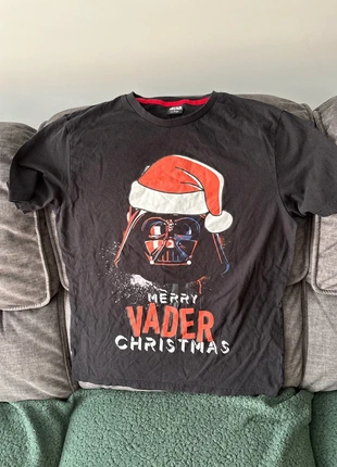 Christmas T-shirt, brand: George at ASDA, condition: Very good, size: M, £2.00, £2.80 includes Buyer Protection