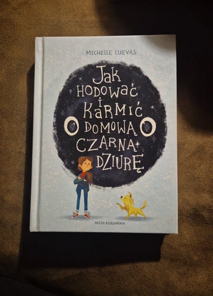 Jak hodować I karmic domowa czarną dziure, condition: Very good, €3.00, €3.85 includes Buyer Protection