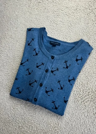 Cardigans Tommy Hilfiger Bleu Taille M Femme, marca: Tommy Hilfiger, estado: Muito bom, tamanho: M / 38 / 10, €19.99, €21.69 inclui Proteção do Comprador Pro