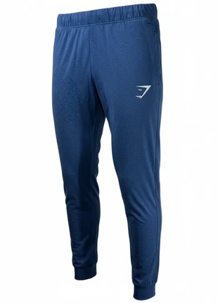 Jogging Gymshark bleu DRY - Taille L - Sport / Fitness, marque: Gymshark, état: Très bon état, taille: L, 25,00 €, 26,95 € Protection acheteurs (Pro) incluse