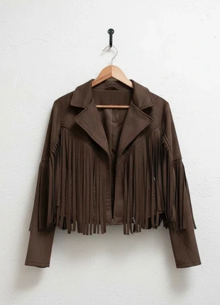 Veste élégante convient aux tailles 36 à 42, brand: Farfalla, condition: New with tags, size: One size, €32.00, €34.30 includes Buyer Protection