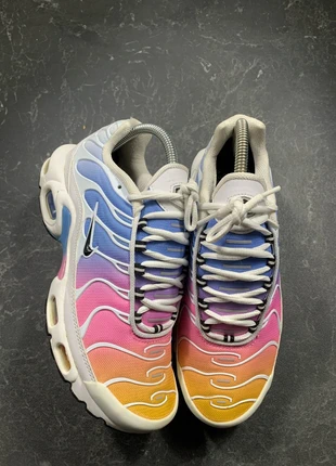 Sneakers nike air max plus tn, marque: Nike, état: Très bon état, taille: 39, 70,00 €, 74,20 € Protection acheteurs (Pro) incluse