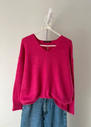 Pull rose T36 monoprix, marque: Monoprix, état: Très bon état, taille: S / 36 / 8, 15,00 €, 16,45 € Protection acheteurs (Pro) incluse