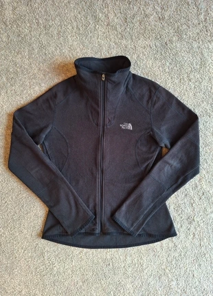 Veste polaire The North Face TKA 100 full zip - taille XS femme - noire, marca: The North Face, estado: Muito bom, tamanho: XS / 34 / 6, €24.90, €26.85 inclui Proteção do Comprador