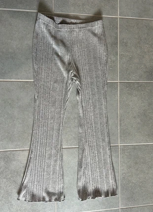 Pantalon de yoga fitness sport confortable Shein Gris Taille M 38 Petite, marke: Shein, zustand: Sehr gut, größe: M / 38 / 10, 5,00 €, 5,95 € inklusive Vinted-Käuferschutz