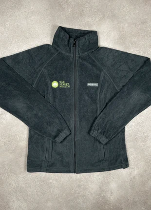 Veste polaire Columbia Noire Taille M Homme, brand: Columbia, condition: Very good, size: M, €16.00, €17.50 includes Buyer Protection