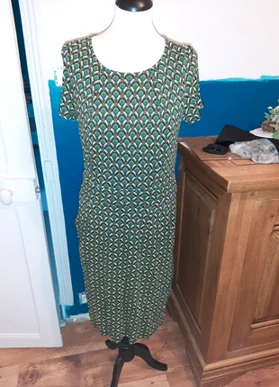 Robe King louie, brand: King Louie, condizioni: Buone, taglia: M / IT 42 / EU 38, €8.00, €9.10 include la Protezione acquisti