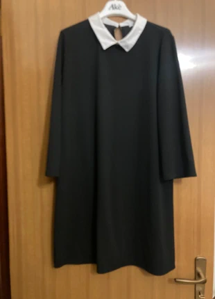 Abito Zara, marque: Zara, état: Très bon état, taille: L / 40 / 12, 6,00 €, 7,00 € Protection acheteurs incluse