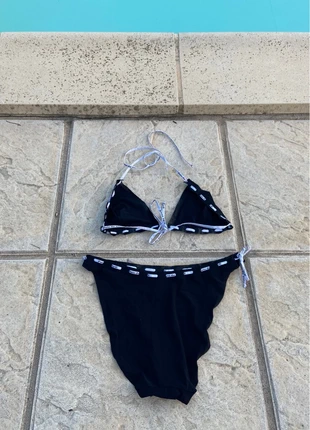 rare vintage maillot de bain noir et blanc pain de sucre, marca: Pain de Sucre, estado: Muy bueno, tamaño: M / 38 / 10, 40,00 €, 42,70 € Protección al comprador incluida