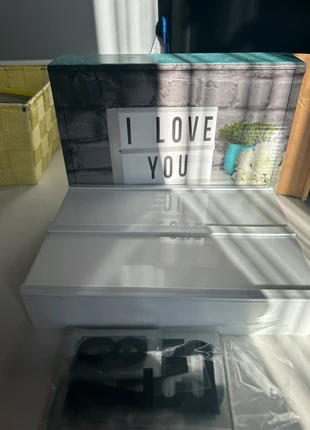 Lightbox, marque: Amazon, état: Très bon état, 2,00 €, 2,80 € Protection acheteurs incluse