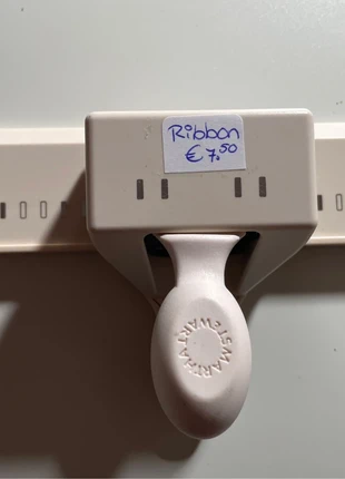 Ribbon Punch, merk: Martha stewart, staat: Nieuw zonder prijskaartje, € 10,00, € 11,20 inclusief Kopersbescherming