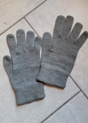 Wool glooves, brand: Vintage Dressing, condizioni: Buone, taglia: 6,5, €3.00, €3.85 include la Protezione acquisti