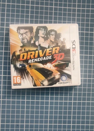 Jeux Nintendo 3DS, état: Bon état, 7,00 €, 8,05 € Protection acheteurs incluse