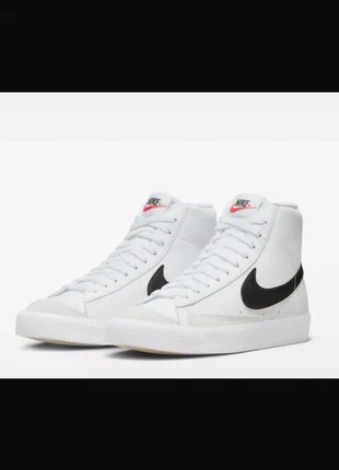 Nike Blazer Mid 77, brand: Nike, condition: New without tags, size: 41.5, €30.00, €32.20 includes Buyer Protection