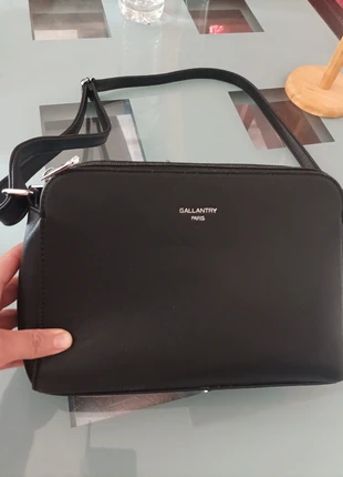 Sac a main, marque: Gallantry, état: Très bon état, 8,00 €, 9,10 € Protection acheteurs incluse