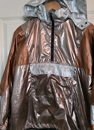 Windjas windjack s eksept shoeby, marque: Eksept, état: Très bon état, taille: S / 36 / 8, 6,50 €, 7,53 € Protection acheteurs incluse