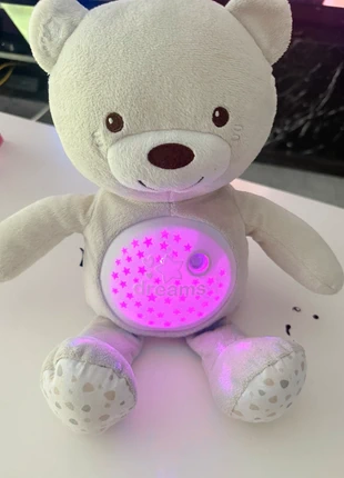 Peluche veilleuse dreams, marque: Chicco, état: Très bon état, taille: Naissance / 44 cm, 4,00 €, 4,90 € Protection acheteurs incluse