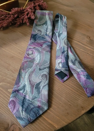 True vintage 80er 90er Krawatte Schlips bunt crazy Pattern retro, marque: Vintage Dressing, état: Très bon état, 5,90 €, 6,90 € Protection acheteurs incluse