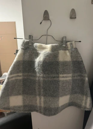 Zara mini skirt, marque: Zara, état: Neuf avec étiquette, taille: S / 36 / 8, 3,50 €, 4,38 € Protection acheteurs incluse