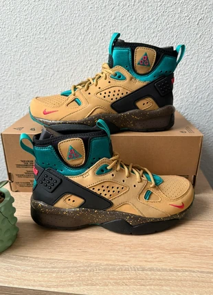 Chaussures Nike Air ACG mowabb, marca: Nike, estado: Nuevo con etiquetas, tamaño: 38, 38,00 €, 40,60 € Protección al comprador incluida