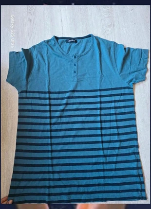 Camiseta manga corta, marque: Pull & Bear, état: Très bon état, taille: L, 2,00 €, 2,80 € Protection acheteurs incluse