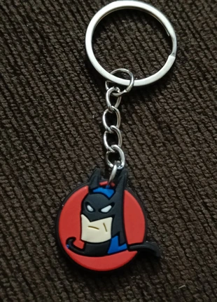 Porta-Chaves batman, marca: Batman, estado: Novo sem etiquetas, €3.00, €3.85 inclui Proteção do Comprador