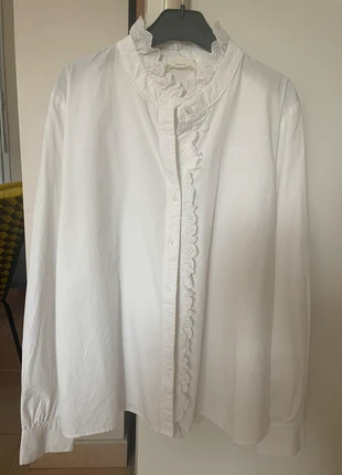 Chemise Les Cocottes, marca: Les Cocottes Pimp Ton Style, estado: Bueno, tamaño: S / 36 / 8, 25,00 €, 26,95 € Protección al comprador incluida