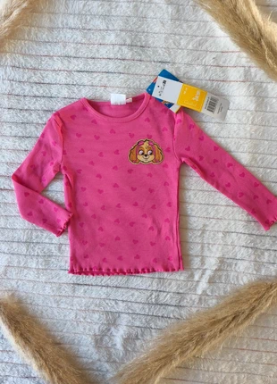 Manche longue pat patrouille stella neuf avec étiquette taille 3 ans, brand: Paw Patrol, condition: New with tags, size: 3 years / 98 cm, €8.00, €9.10 includes Buyer Protection