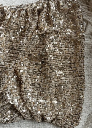 Silvester-Top, marque: Pull & Bear, état: Très bon état, taille: S / 36 / 8, 5,00 €, 5,95 € Protection acheteurs incluse