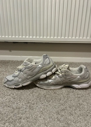 Asics sneakers, marque: Asics, état: Très bon état, taille: 45, 40,00 €, 42,70 € Protection acheteurs incluse