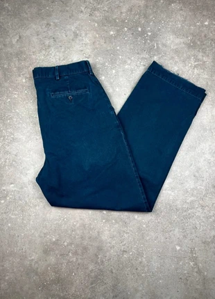 Pantalon Chino Polo Ralph Lauren Taille FR44 W34 L30 Homme Bleu Marine 100% Coton #C153, marque: Ralph Lauren, état: Très bon état, taille: W34 | FR 44, 18,90 €, 20,55 € Protection acheteurs (Pro) incluse