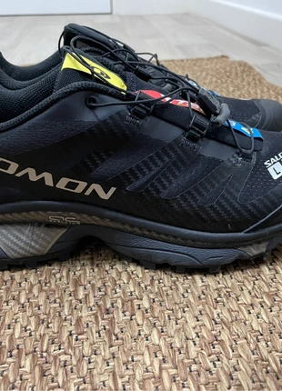 Salomon XT4 OG, marke: Salomon, zustand: Sehr gut, größe: 44, 130,00 €, 137,20 € inklusive Vinted-Käuferschutz