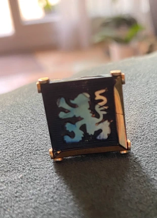 Boutons de manchettes vintage, état: Très bon état, 7,00 €, 8,05 € Protection acheteurs incluse