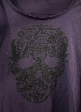 T-shirt à manche longue, marca: Mystic, estado: Muy bueno, tamaño: XXL / 44 / 16, 1,00 €, 1,75 € Protección al comprador incluida