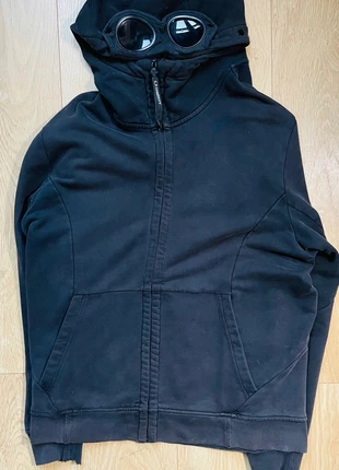 Veste CP Company - Google, brand: C.P. Company, condition: Very good, size: L, €110.00, €116.20 includes Buyer Protection