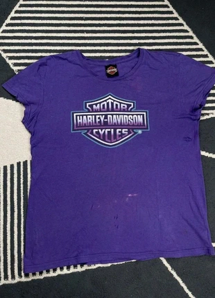 t-shirt Harley Davidson vintage y2k biker bike motor Usa taille L, brand: Harley Davidson, condition: Good, size: L / 40 / 12, €27.00, €29.05 includes Buyer Protection