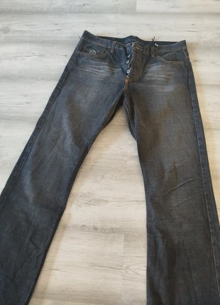 Jean baggy vintage, marke: Vintage Dressing, zustand: Sehr gut, größe: W36 | DE 52, 30,00 €, 32,20 € inklusive Vinted-Käuferschutz