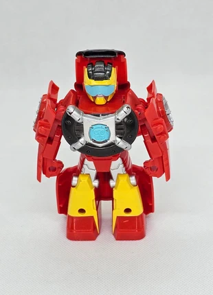 Hot Shot Transformers Rescue Bots Academy Hasbro 2019 – Figurine 11,4 cm, marca: Hasbro, estado: Bueno, tamaño: Talla única, 7,00 €, 8,05 € Protección al comprador Pro incluida