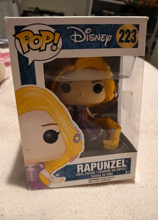 Funko Pop Raiponce, marque: Funko Pop, état: Très bon état, taille: Taille unique, 12,00 €, 13,30 € Protection acheteurs incluse