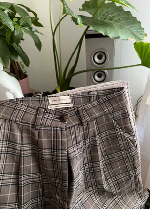 Urban Outfitters Karohose – zeitlos & super bequem, marque: Urban Outfitters, état: Très bon état, taille: S / 36 / 8, 8,00 €, 9,10 € Protection acheteurs incluse